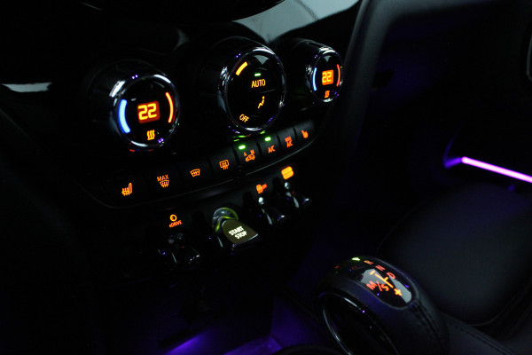 MINI Countryman 2.0 Cooper S E Classic ALL4 > 220pk/Memory/Leer/Plug-in hybride/Camera