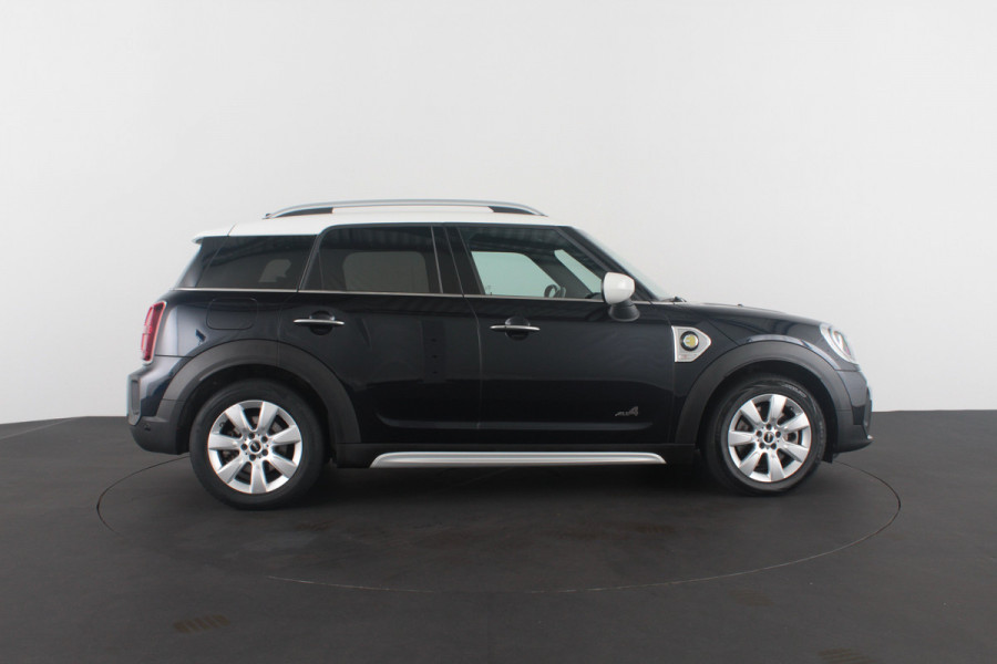 MINI Countryman 2.0 Cooper S E Classic ALL4 > 220pk/Memory/Leer/Plug-in hybride/Camera