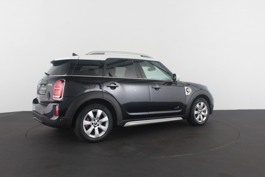 MINI Countryman 2.0 Cooper S E Classic ALL4 > 220pk/Memory/Leer/Plug-in hybride/Camera