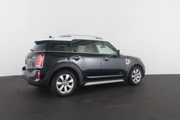 MINI Countryman 2.0 Cooper S E Classic ALL4 > 220pk/Memory/Leer/Plug-in hybride/Camera