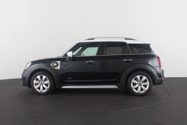 MINI Countryman 2.0 Cooper S E Classic ALL4 > 220pk/Memory/Leer/Plug-in hybride/Camera