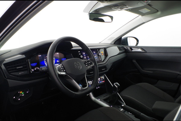 Volkswagen Taigo 1.0 TSI Life Edition Camera/adapt.cruise/Navi/parkeersensor V en A