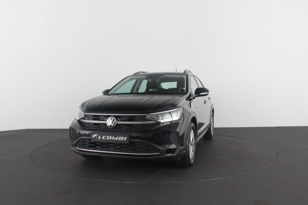 Volkswagen Taigo 1.0 TSI Life Edition Camera/adapt.cruise/Navi/parkeersensor V en A