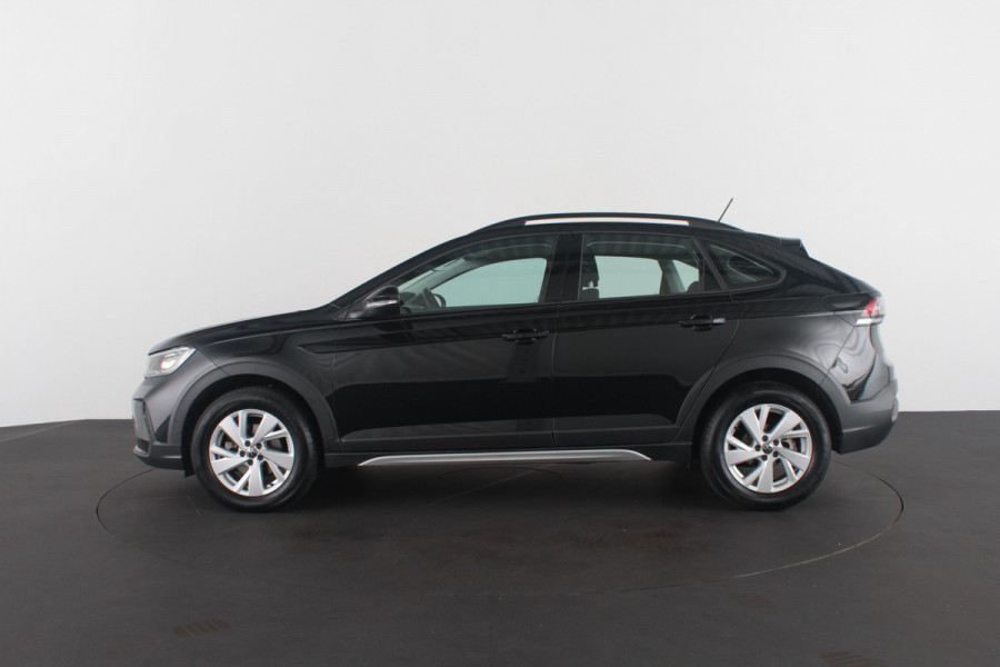 Volkswagen Taigo 1.0 TSI Life Edition Camera/adapt.cruise/Navi/parkeersensor V en A