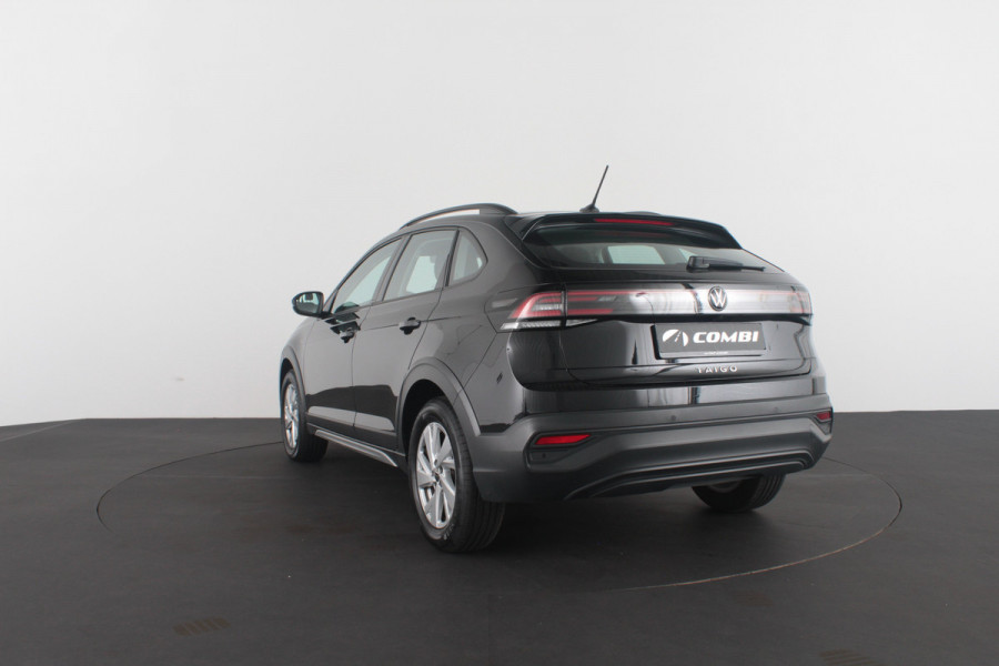 Volkswagen Taigo 1.0 TSI Life Edition Camera/adapt.cruise/Navi/parkeersensor V en A