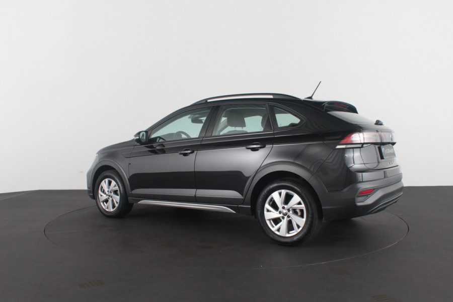 Volkswagen Taigo 1.0 TSI Life Edition Camera/adapt.cruise/Navi/parkeersensor V en A