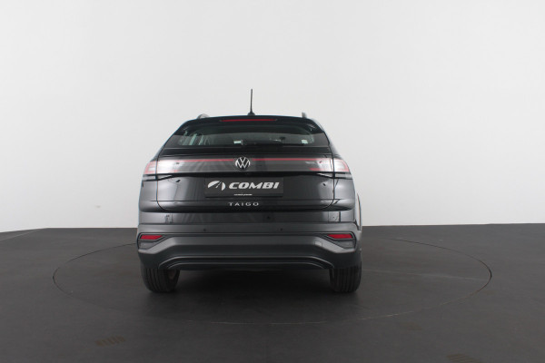 Volkswagen Taigo 1.0 TSI Life Edition Camera/adapt.cruise/Navi/parkeersensor V en A