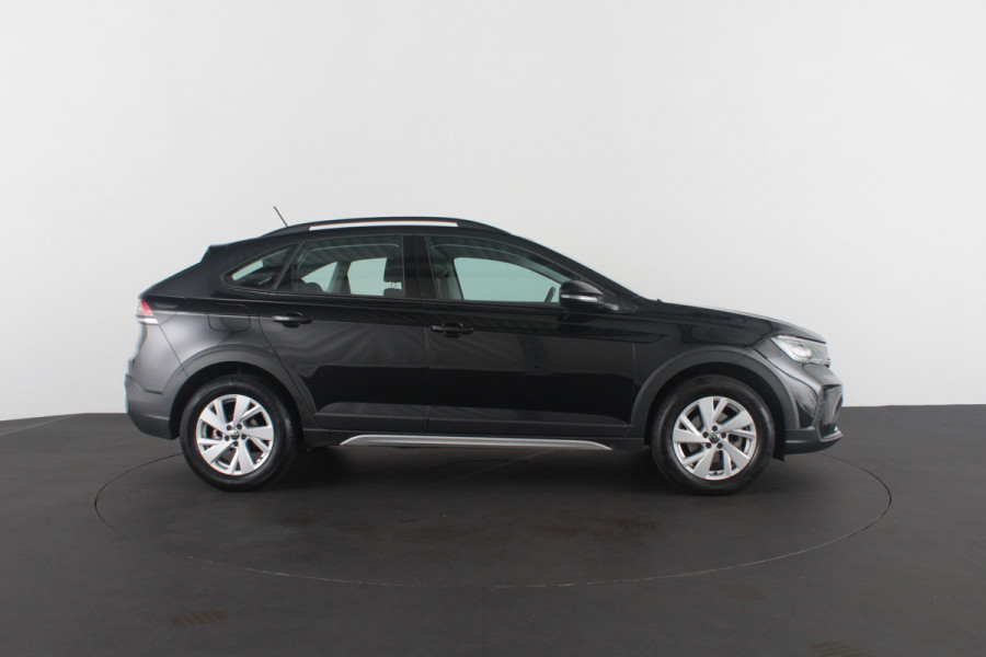 Volkswagen Taigo 1.0 TSI Life Edition Camera/adapt.cruise/Navi/parkeersensor V en A