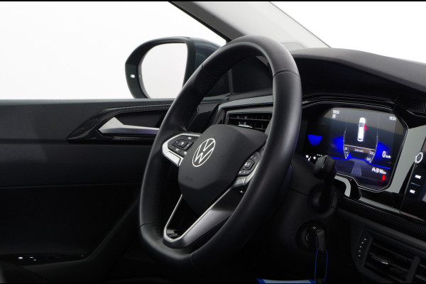 Volkswagen Taigo 1.0 TSI Life Edition Camera/adapt.cruise/Navi/parkeersensor V en A