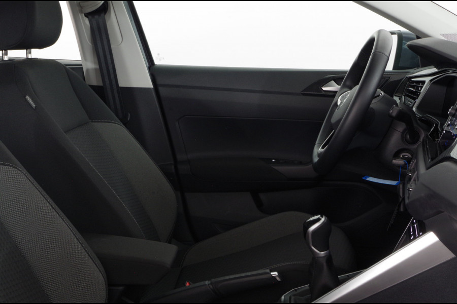 Volkswagen Taigo 1.0 TSI Life Edition Camera/adapt.cruise/Navi/parkeersensor V en A