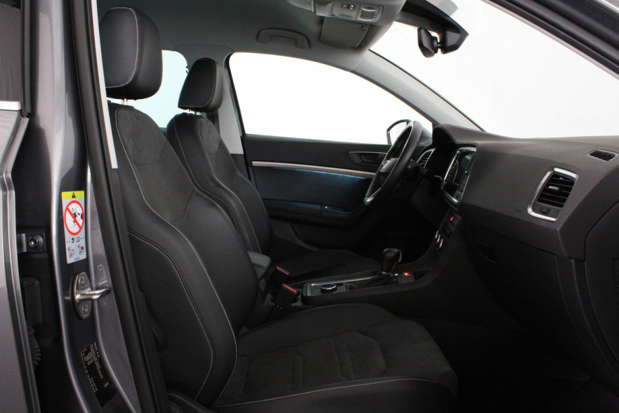 Seat Ateca 1.5 TSI Xperience Business Intense 150PK > Camera/Matrix-LED/18inch/Adaptive cruise control