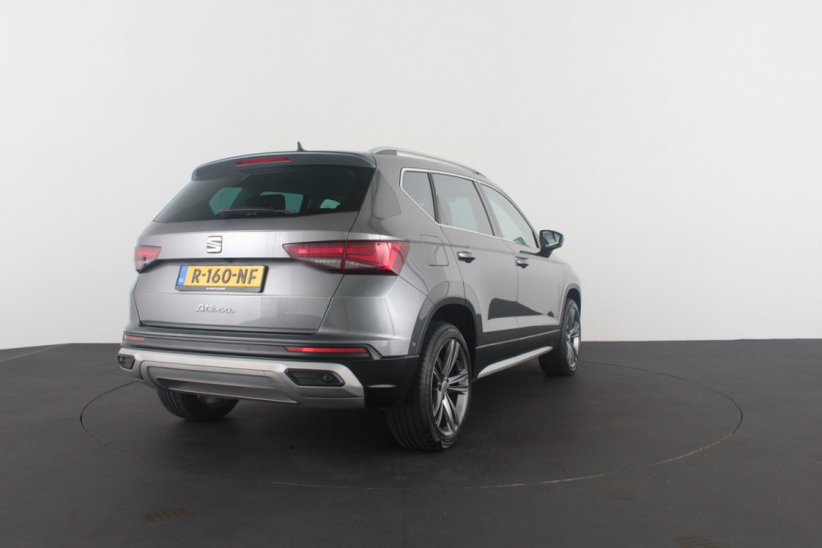Seat Ateca 1.5 TSI Xperience Business Intense 150PK > Camera/Matrix-LED/18inch/Adaptive cruise control