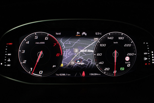 Seat Ateca 1.5 TSI Xperience Business Intense 150PK > Camera/Matrix-LED/18inch/Adaptive cruise control