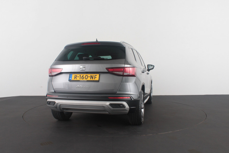 Seat Ateca 1.5 TSI Xperience Business Intense 150PK > Camera/Matrix-LED/18inch/Adaptive cruise control