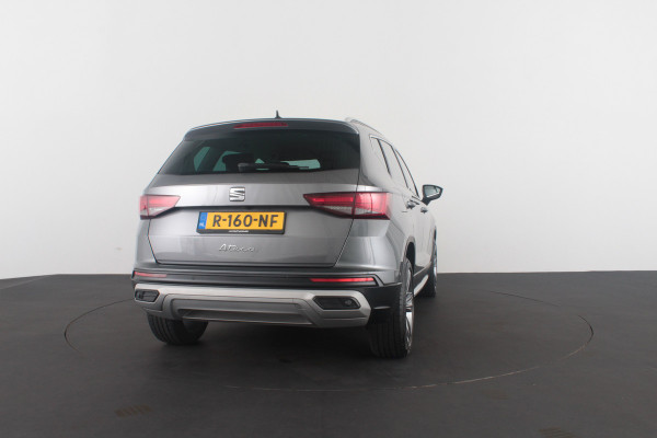 Seat Ateca 1.5 TSI Xperience Business Intense 150PK > Camera/Matrix-LED/18inch/Adaptive cruise control
