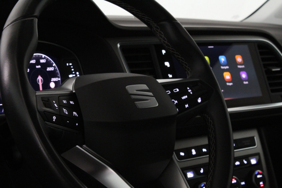 Seat Ateca 1.5 TSI Xperience Business Intense 150PK > Camera/Matrix-LED/18inch/Adaptive cruise control