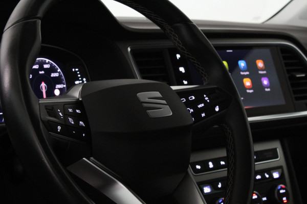 Seat Ateca 1.5 TSI Xperience Business Intense 150PK > Camera/Matrix-LED/18inch/Adaptive cruise control