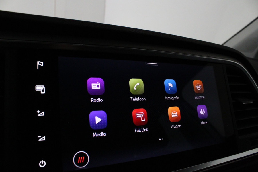 Seat Ateca 1.5 TSI Xperience Business Intense 150PK > Camera/Matrix-LED/18inch/Adaptive cruise control