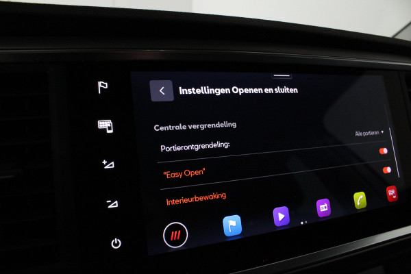 Seat Ateca 1.5 TSI Xperience Business Intense 150PK > Camera/Matrix-LED/18inch/Adaptive cruise control