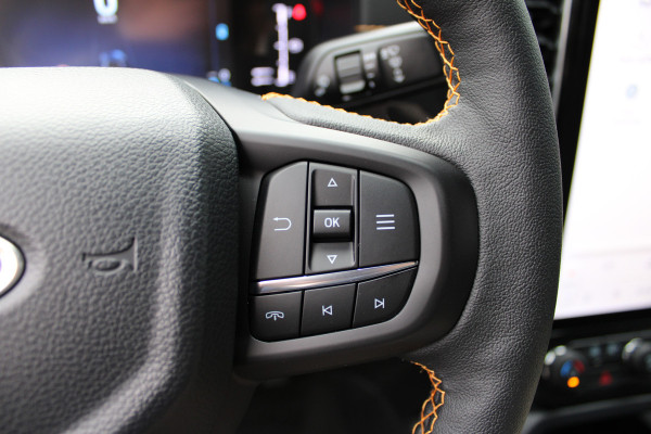 Ford Ranger 2.3 Double Cab PHEV Wildtrak Nieuw | B&O | Trekhaak | Elektr. Rolhoes | BLIS | Adaptieve cruise