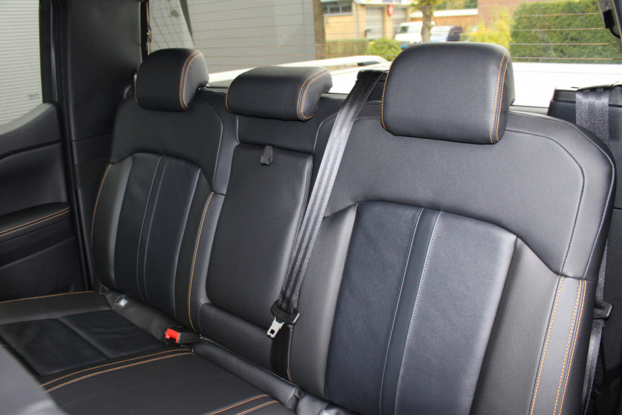 Ford Ranger 2.3 Double Cab PHEV Wildtrak Nieuw | B&O | Trekhaak | Elektr. Rolhoes | BLIS | Adaptieve cruise