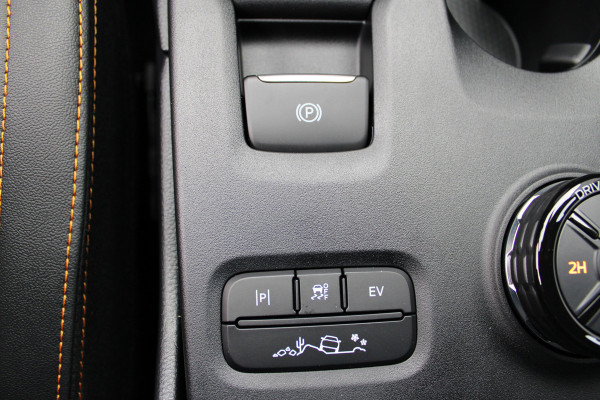 Ford Ranger 2.3 Double Cab PHEV Wildtrak Nieuw | B&O | Trekhaak | Elektr. Rolhoes | BLIS | Adaptieve cruise