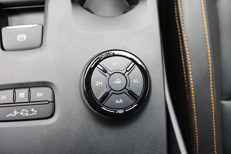 Ford Ranger 2.3 Double Cab PHEV Wildtrak Nieuw | B&O | Trekhaak | Elektr. Rolhoes | BLIS | Adaptieve cruise