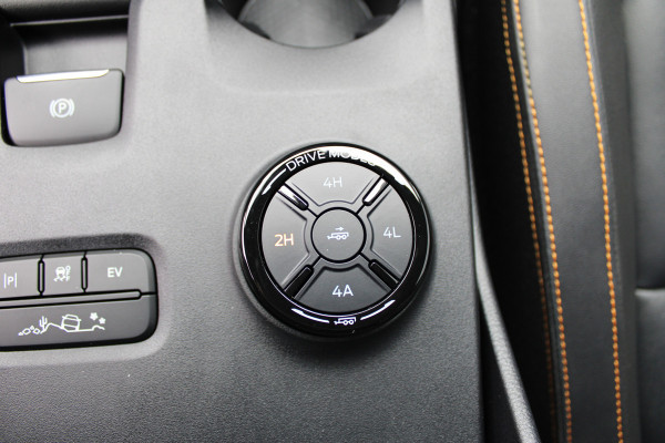 Ford Ranger 2.3 Double Cab PHEV Wildtrak Nieuw | B&O | Trekhaak | Elektr. Rolhoes | BLIS | Adaptieve cruise