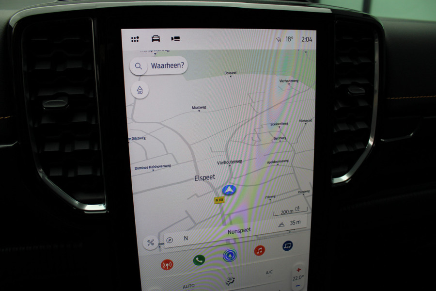 Ford Ranger 2.3 Double Cab PHEV Wildtrak Nieuw | B&O | Trekhaak | Elektr. Rolhoes | BLIS | Adaptieve cruise