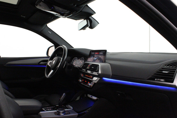 BMW X4 M40i High Executive 354pk > Pano.scuif/360°/H&K/Driving Assistant Plus