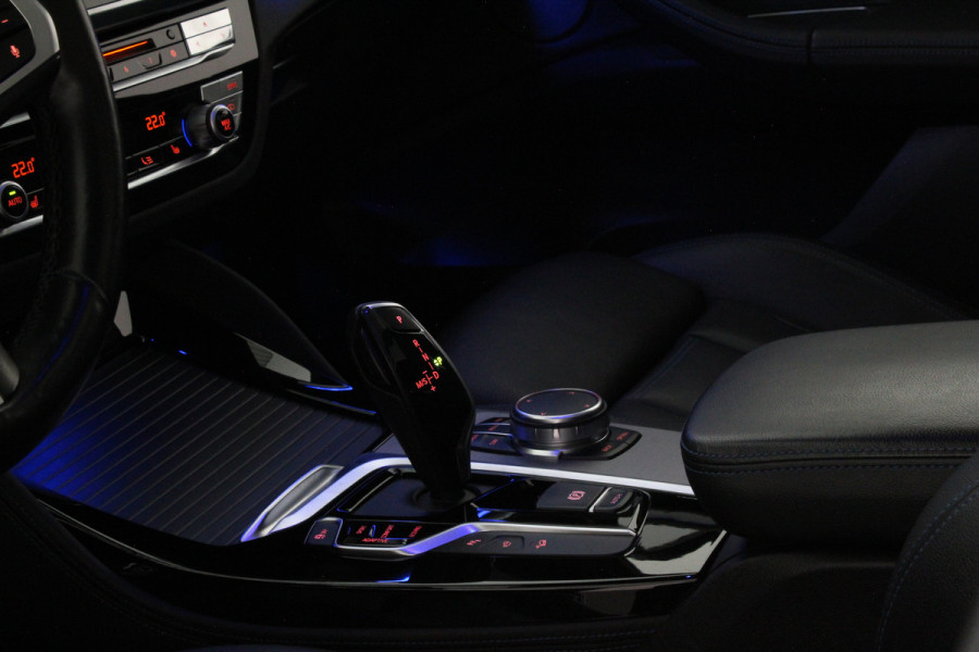 BMW X4 M40i High Executive 354pk > Pano.scuif/360°/H&K/Driving Assistant Plus