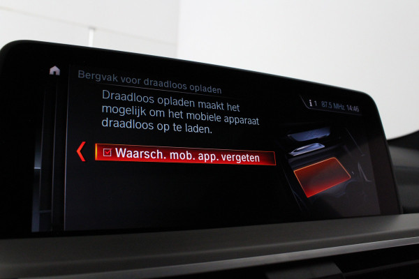 BMW X4 M40i High Executive 354pk > Pano.scuif/360°/H&K/Driving Assistant Plus