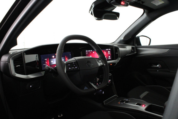 Opel Mokka 1.2 Turbo Hybrid GS > Camera/Stuur en stoelverwarming/Direct leverbaar!