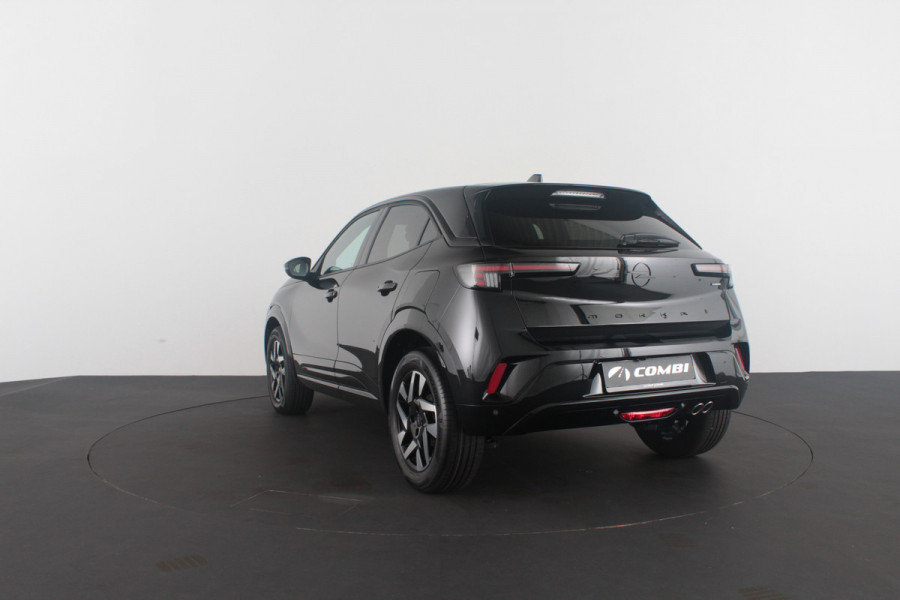 Opel Mokka 1.2 Turbo Hybrid GS > Camera/Stuur en stoelverwarming/Direct leverbaar!