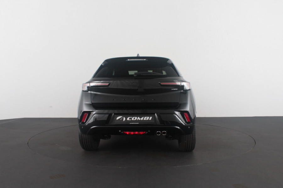 Opel Mokka 1.2 Turbo Hybrid GS > Camera/Stuur en stoelverwarming/Direct leverbaar!