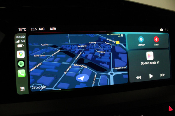 Opel Mokka 1.2 Turbo Hybrid GS > Camera/Stuur en stoelverwarming/Direct leverbaar!