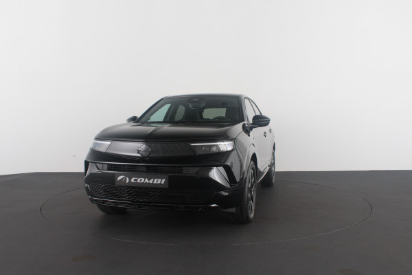 Opel Mokka 1.2 Turbo Hybrid GS > Camera/Stuur en stoelverwarming/Direct leverbaar!