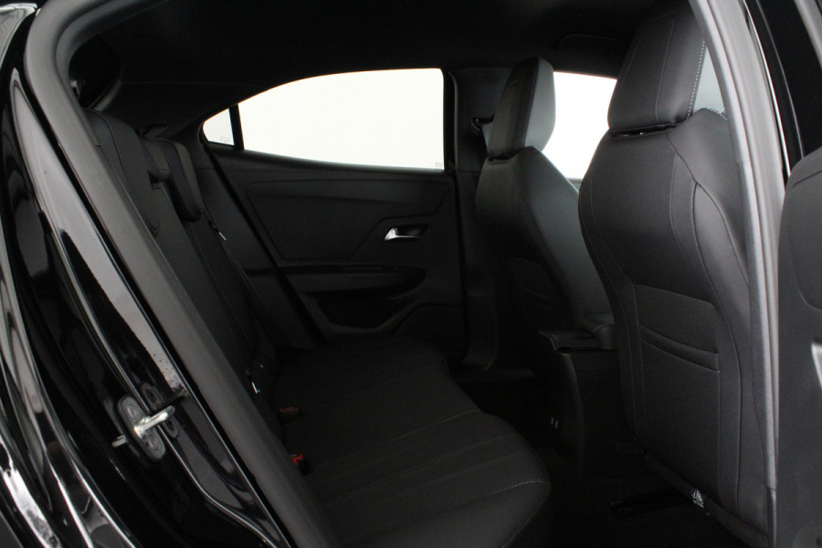 Opel Mokka 1.2 Turbo Hybrid GS > Camera/Stuur en stoelverwarming/Direct leverbaar!