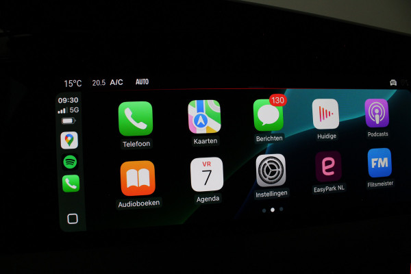 Opel Mokka 1.2 Turbo Hybrid GS > Camera/Stuur en stoelverwarming/Direct leverbaar!