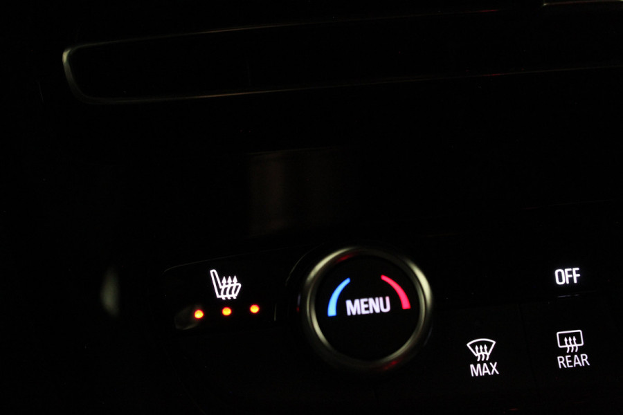 Opel Mokka 1.2 Turbo Hybrid GS > Camera/Stuur en stoelverwarming/Direct leverbaar!