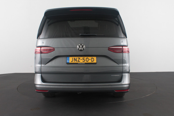 Volkswagen Multivan 1.4 eHybrid L2H1 Bulli 6 persoons/Plug-in hybride/Trekhaak/Panorama dak/camera