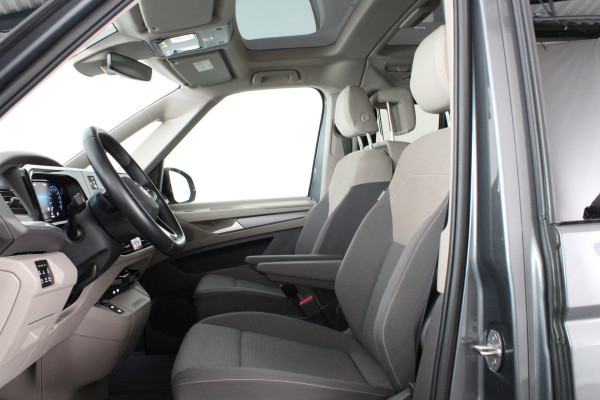 Volkswagen Multivan 1.4 eHybrid L2H1 Bulli 6 persoons/Plug-in hybride/Trekhaak/Panorama dak/camera