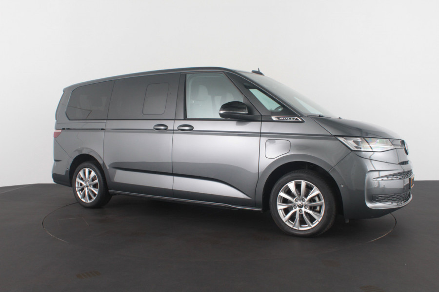 Volkswagen Multivan 1.4 eHybrid L2H1 Bulli 6 persoons/Plug-in hybride/Trekhaak/Panorama dak/camera