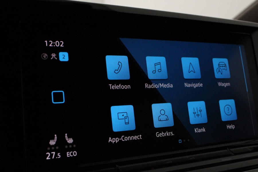 Volkswagen Multivan 1.4 eHybrid L2H1 Bulli 6 persoons/Plug-in hybride/Trekhaak/Panorama dak/camera