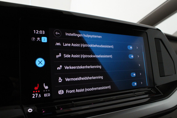 Volkswagen Multivan 1.4 eHybrid L2H1 Bulli 6 persoons/Plug-in hybride/Trekhaak/Panorama dak/camera