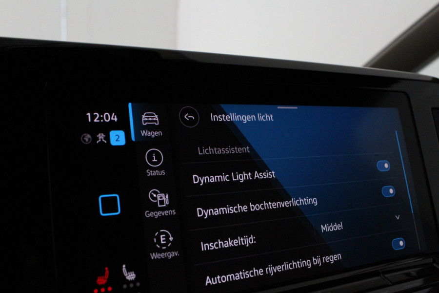 Volkswagen Multivan 1.4 eHybrid L2H1 Bulli 6 persoons/Plug-in hybride/Trekhaak/Panorama dak/camera