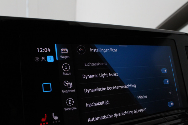 Volkswagen Multivan 1.4 eHybrid L2H1 Bulli 6 persoons/Plug-in hybride/Trekhaak/Panorama dak/camera