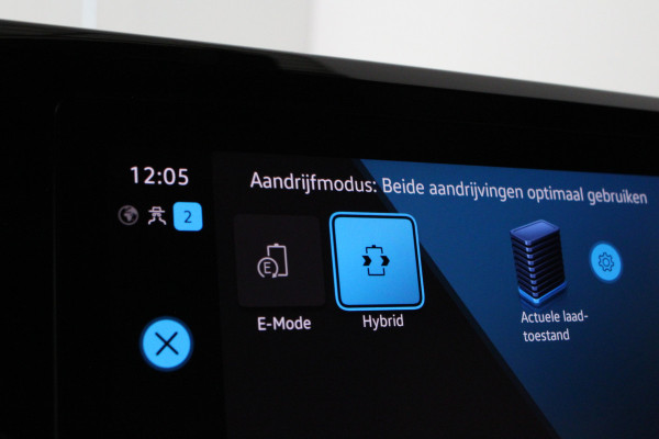 Volkswagen Multivan 1.4 eHybrid L2H1 Bulli 6 persoons/Plug-in hybride/Trekhaak/Panorama dak/camera