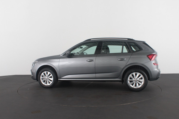 Škoda Kamiq 1.0 TSI Selection Camera/Keyless/Graphite Grey/parkeersensoren