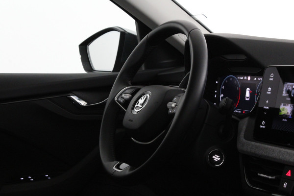 Škoda Kamiq 1.0 TSI Selection Camera/Keyless/Graphite Grey/parkeersensoren